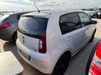 usata Skoda Citigo G-TEC 1.0 68 CV 5p. Ambition