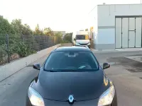 Usata Renault Mégane GrandTour 110 CV (80 kW) 2013 Station wagon