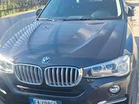 Usata BMW X4 2015 SUV