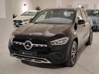 usata Mercedes GLA200 GLA 200d Automatic Sport Plus