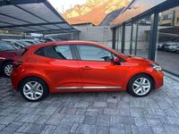 Usata Renault Clio V 91 CV (66 kW) 2021 Argento Berlina