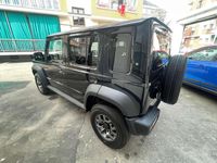 Usata Suzuki Jimny GLX 102 CV (75 kW) 2025 Nero SUV