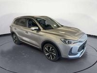 Nuova MG ZS Luxury 197 CV (144 kW) 2025 Argento Berlina