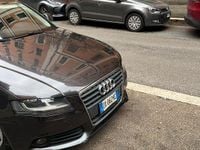Usata Audi A4 2009 Grigio Station wagon