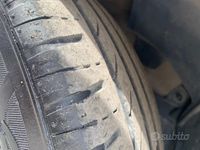 Usata Dacia Sandero 75 CV (55 kW) 2010 Utilitaria