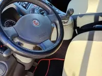 Usata Fiat Panda 2010 Utilitaria