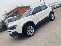 Usata Jeep Avenger Altitude 101 CV (74 kW) 2024 Bianco SUV