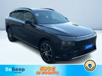 Usata XPENG G9 405 kW (551 CV) 2025 Nero pastello SUV