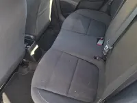Begagnad Kia Rio 77 HK (56 kW) 2017 Grå Sedan