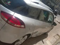 Usata Renault Clio 75 CV (55 kW) 2015 Station wagon