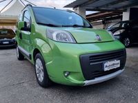 usata Fiat Qubo 1.3 MJT 95 CV Trekking