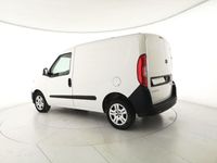 usata Fiat Doblò 1.6 MJT 105CV 1.6 MJT 105CV PC-TN Cargo Lamierato SX