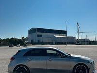 Usata Mercedes A200 Premium 150 CV (110 kW) 2019 Berlina