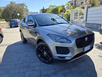 usata Jaguar E-Pace 2.0d i4 HSE awd 150cv auto my19