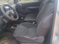 Usata Peugeot Partner 2006 Grigio Monovolume