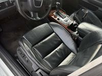 Usata Audi A6 2008 Grigio Station wagon