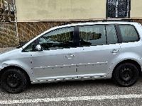 Usata VW Touran Highline 136 CV (100 kW) 2004 Monovolume