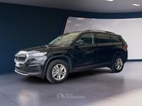 Usata Skoda Kodiaq Style 150 CV (110 kW) 2023 Nero SUV