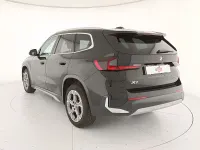 Usata BMW X1 xLine 150 CV (110 kW) 2023 Nero SUV