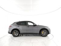 usata Alfa Romeo Stelvio Stelvio2.2 t Executive Q4 210cv auto my19