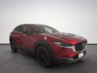 Nuova Mazda CX-30 Ad'Vantage 140 CV (102 kW) 2026 Soul red crystal SUV