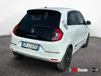 Usata Renault Twingo Urban Night 60 kW (82 CV) 2023 Bianco Utilitaria
