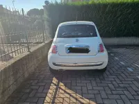 Usata Fiat 500 69 CV (50 kW) 2008 Utilitaria