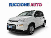 Usata Fiat Panda Launch Edition 69 CV (50 kW) 2023 Bianco Utilitaria