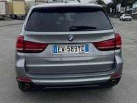 Usata BMW X5 258 CV (189 kW) 2014 SUV