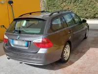 Usata BMW 320 177 CV (130 kW) 2007 Station wagon