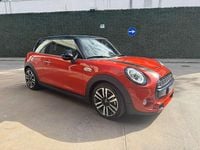 Usata Mini Cooper S 192 CV (141 kW) 2019 Other Utilitaria