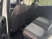 Usata Fiat Panda 95 CV (69 kW) 2017 Berlina