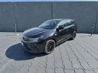 Usata Opel Grandland X Edition 131 CV (96 kW) 2024 Nero SUV