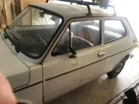 Usata Fiat 127 45 CV (33 kW) 1977 Berlina