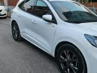 Usata Ford Kuga 120 CV (88 kW) 2023 Bianco SUV