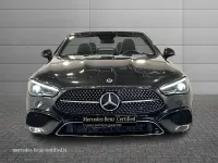 Usata Mercedes CLE220 Advanced 197 CV (144 kW) 2025 Grigio grafite Cabrio
