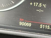 Usata BMW 218 M Sport 2015 Grigio Coupé