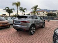 Usata Jaguar E-Pace R-Dynamic 163 CV (119 kW) 2021 Other SUV