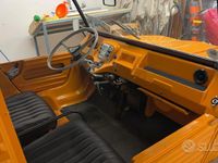 Usata Citroën Méhari 1970 Cabrio