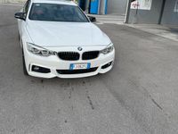 usata BMW 418 msport