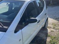 Usata Mercedes A160 Elegance 102 CV (75 kW) 1998 Monovolume