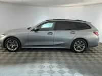 Usata BMW 320 190 CV (139 kW) 2023 Grigio