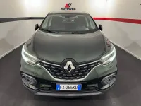 Usata Renault Kadjar 116 CV (85 kW) 2019 Verde SUV