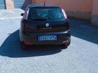 usata Fiat Punto 1.3 MJT Diesel