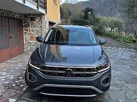 Usata VW T-Roc Style 116 CV (85 kW) 2023 Grigio SUV