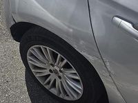 Usata Fiat Bravo 2011 Grigio Utilitaria
