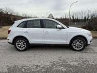 Usata Audi Q5 Advanced 177 CV (130 kW) 2014 SUV