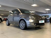 usata Fiat 500 1.0 70cv Ibrido Star