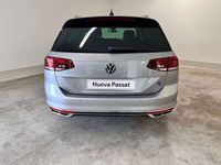 Usata VW Passat R 150 CV (110 kW) 2023 Other Station wagon