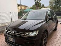Usata VW Tiguan Sportline 116 CV (85 kW) 2018 SUV